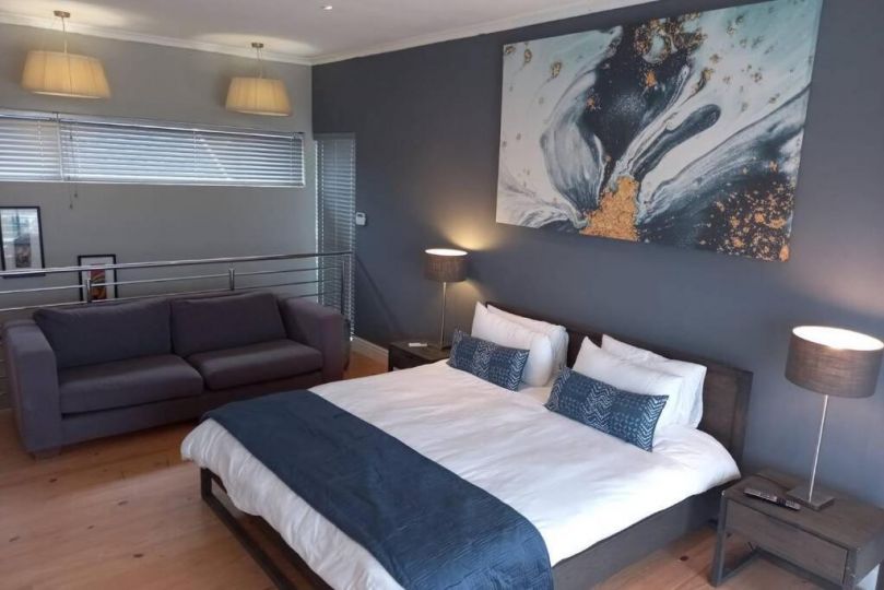 Port Elizabeth - Harbour Executive Loft Apartment, Port Elizabeth - imaginea 1