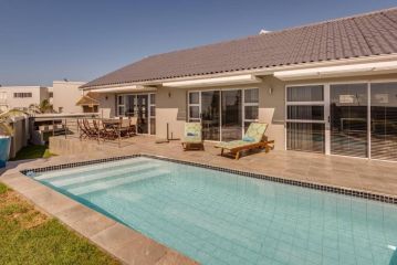 Harbour Sea Apartment, Port Elizabeth - 5