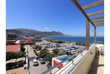 Harbour Square Hotel, Hermanus - 4