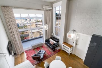 Harbour Terrace Apartments Apartment, Cape Town - 4