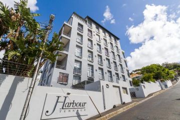 Harbour Terrace Apartments Apartment, Cape Town - 3