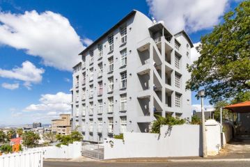 Harbour Terrace Apartments Apartment, Cape Town - 5