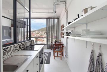 Harbour View Apartments Apartment, Cape Town - 4