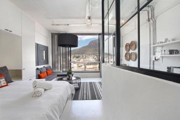 Harbour View Apartments Apartment, Cape Town - 2
