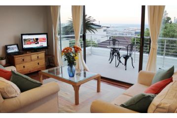 Harbour View Apartment, Cape Town - 1