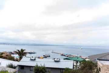 Harbour View Selfcatering Guest house, Mossel Bay - 4