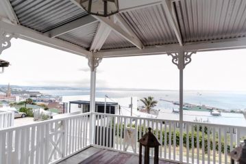 Harbour View Selfcatering Guest house, Mossel Bay - 1