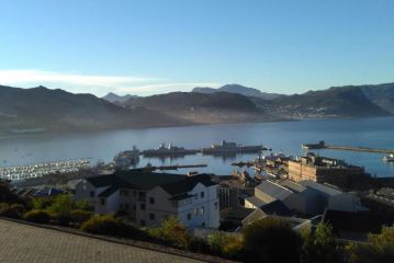 Harbour Views Guest house, Simonʼs Town - 2