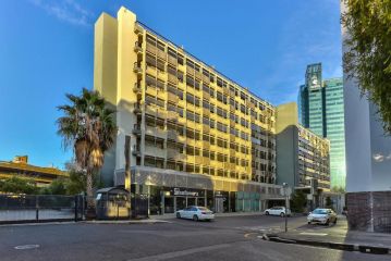 Harbouredge Suites Apartment, Cape Town - 4