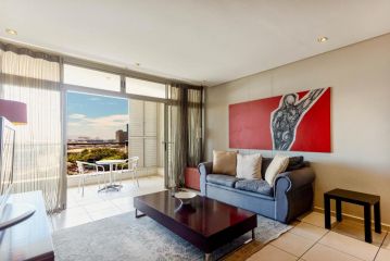 Harbouredge Suites Apartment, Cape Town - 2