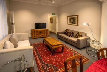 Harcourt Lodge Apartment, Durban - 3