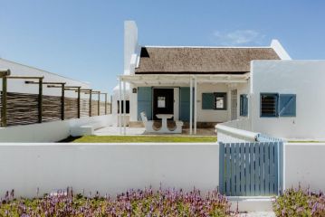 Harmonie 2 Apartment, Paternoster - 4