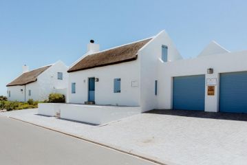 Harmonie 2 Apartment, Paternoster - 2