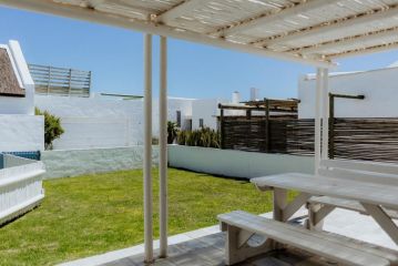 Harmonie 2 Apartment, Paternoster - 3