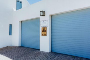 Harmonie 2 Apartment, Paternoster - 1