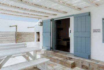 Harmonie 2 Apartment, Paternoster - 5