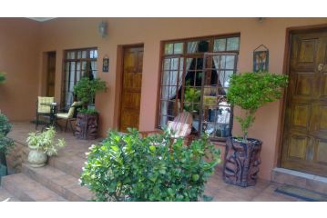 Harmony Guesthouse Bed and breakfast, Nelspruit - 1