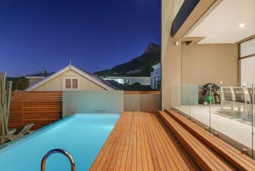 Harrier Place Villa, Cape Town - 1