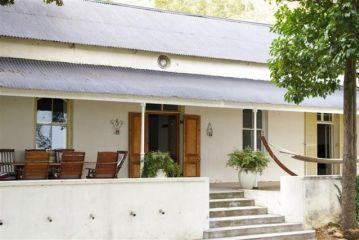 Hartebeeskraal Selfcatering cottage Farm stay, Paarl - 4