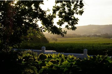 Hartebeeskraal Selfcatering cottage Farm stay, Paarl - 2