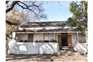 Hartebeeskraal Selfcatering cottage Farm stay, Paarl - 3
