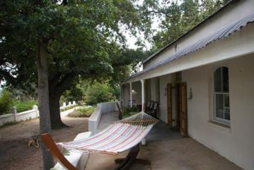 Hartebeeskraal Selfcatering cottage Farm stay, Paarl - 5