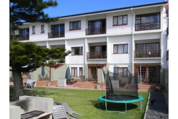 Hartenbos Lagoon Resort by Dream Resorts Apartment, Hartenbos - 4