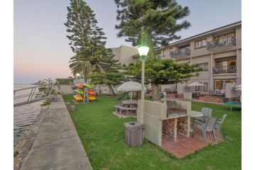 Hartenbos Lagoon Resort by Dream Resorts Apartment, Hartenbos - 1