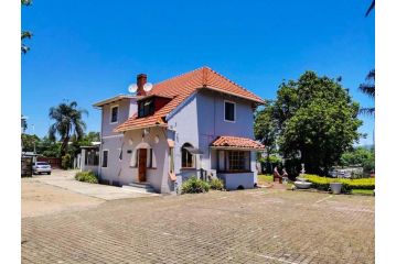 Hashtag BnB Lifestyle Bed and breakfast, Pietermaritzburg - 2