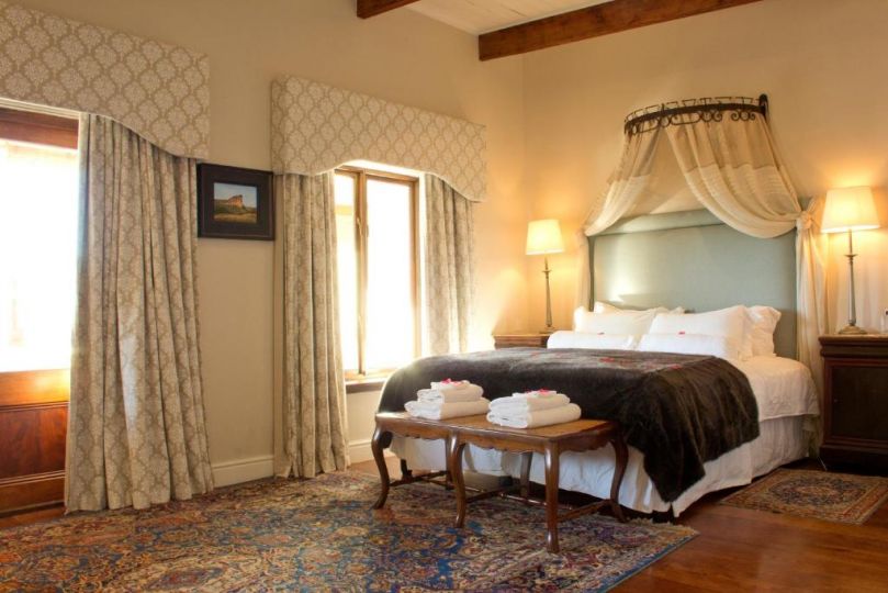 The Residence & Cottage At Haskell Vineyards Farm stay, Stellenbosch - imaginea 6