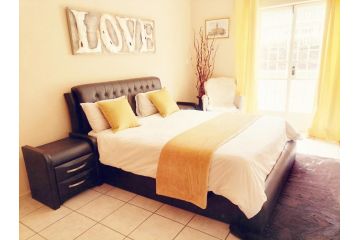 Hatfield, Grosvenor Private apartment. Apartment, Pretoria - 4