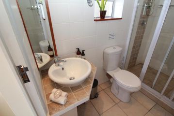 Haus Giotto Guest house, Gansbaai - 5