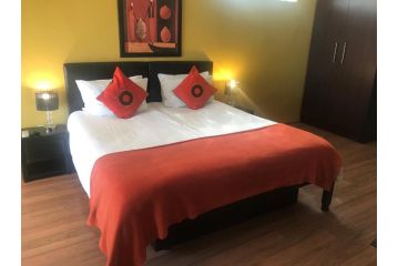 Haus Holzapfel Guest house, Beaufort West - 4
