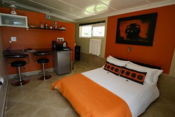 Haus Holzapfel Guest house, Beaufort West - 1