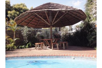Haus Perlenblick Bed and breakfast, Paarl - 5