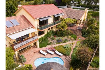 Haus Perlenblick Bed and breakfast, Paarl - 3
