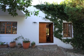 Haven of Peace and Garden Cottage Apartment, Hermanus - 4