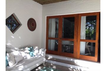 Haven of Peace and Garden Cottage Apartment, Hermanus - 2