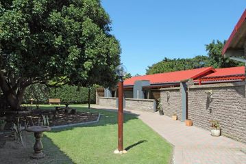 Haven on Hoopoe Guest house, Sedgefield - 2