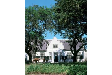 Hawksmoor House Guest house, Stellenbosch - 2