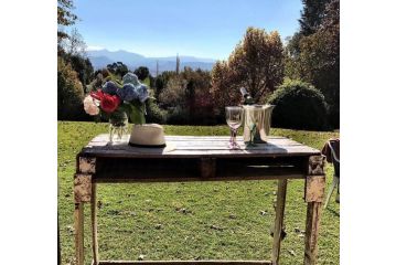 Hawley House Guest house, Underberg - 1