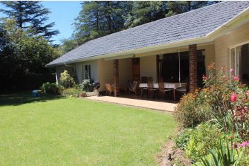 Hawley House Guest house, Underberg - 2