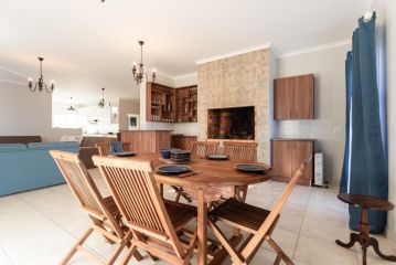 Haye Guest house, Langebaan - 2