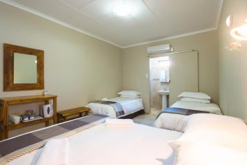 Hazeldene Accommodation Guest house, Colesberg - 3