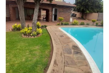 Hazelonz Bed and breakfast, Pretoria - 2