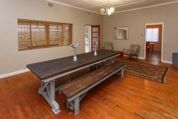 Hazenjacht Karoo Lifestyle - Oom Manus se Huis Apartment, Oudtshoorn - 5