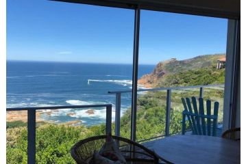 Headlands House Guest Lodge Hotel, Knysna - 5