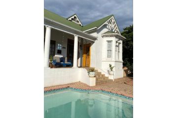 Heath Villa - private room Apartment, Port Elizabeth - 2