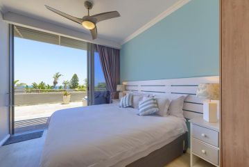 Heaven on Earth - Blouberg Beachfront Self-catering Apartment, Bloubergstrand - 1